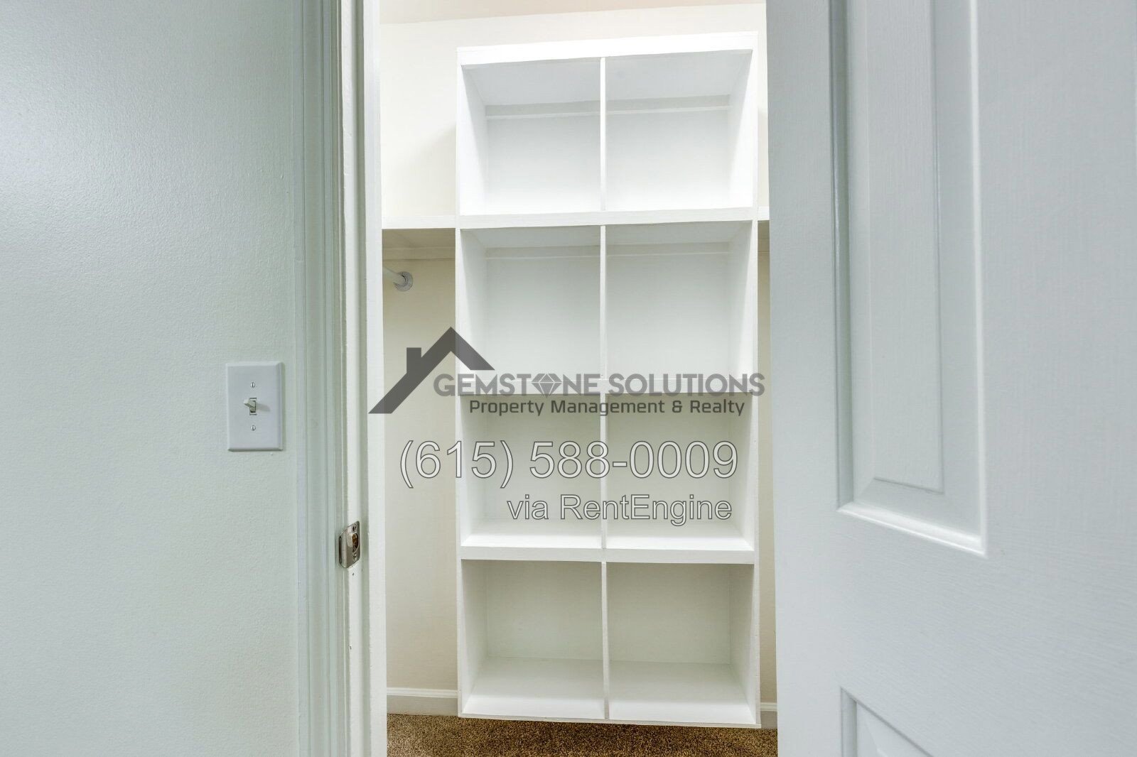 One-of-a-Kind 2-bedroom, 1.5-bathroom Laurelwood Townhome Near Downtown Franklin! property image