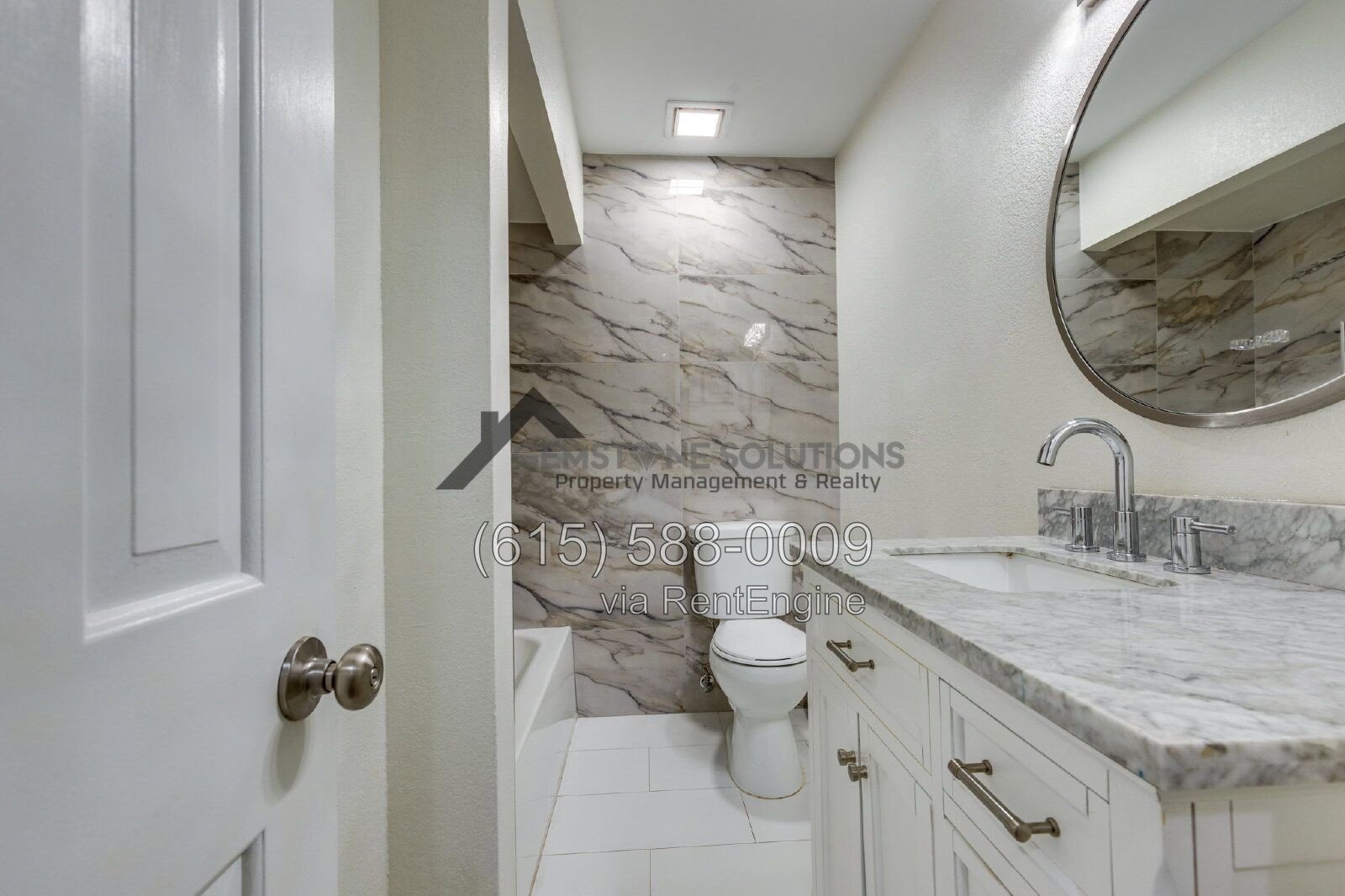 One-of-a-Kind 2-bedroom, 1.5-bathroom Laurelwood Townhome Near Downtown Franklin! property image