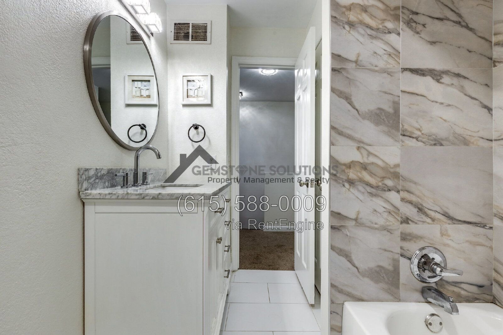 One-of-a-Kind 2-bedroom, 1.5-bathroom Laurelwood Townhome Near Downtown Franklin! property image