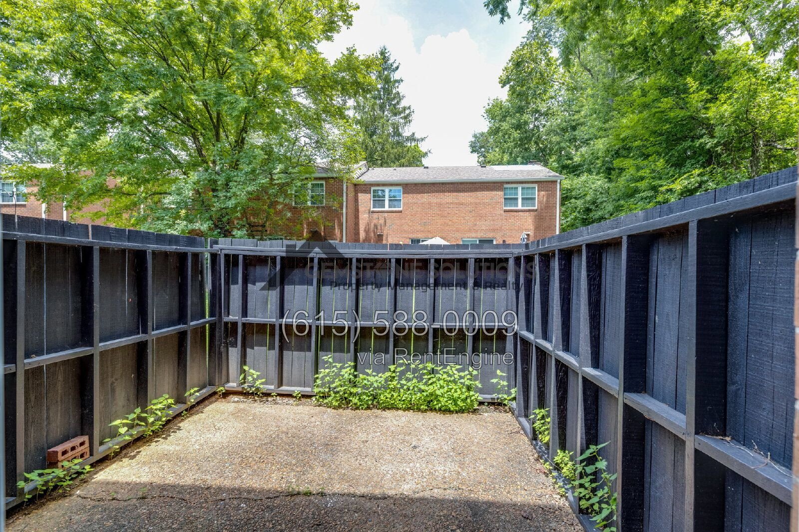 One-of-a-Kind 2-bedroom, 1.5-bathroom Laurelwood Townhome Near Downtown Franklin! property image