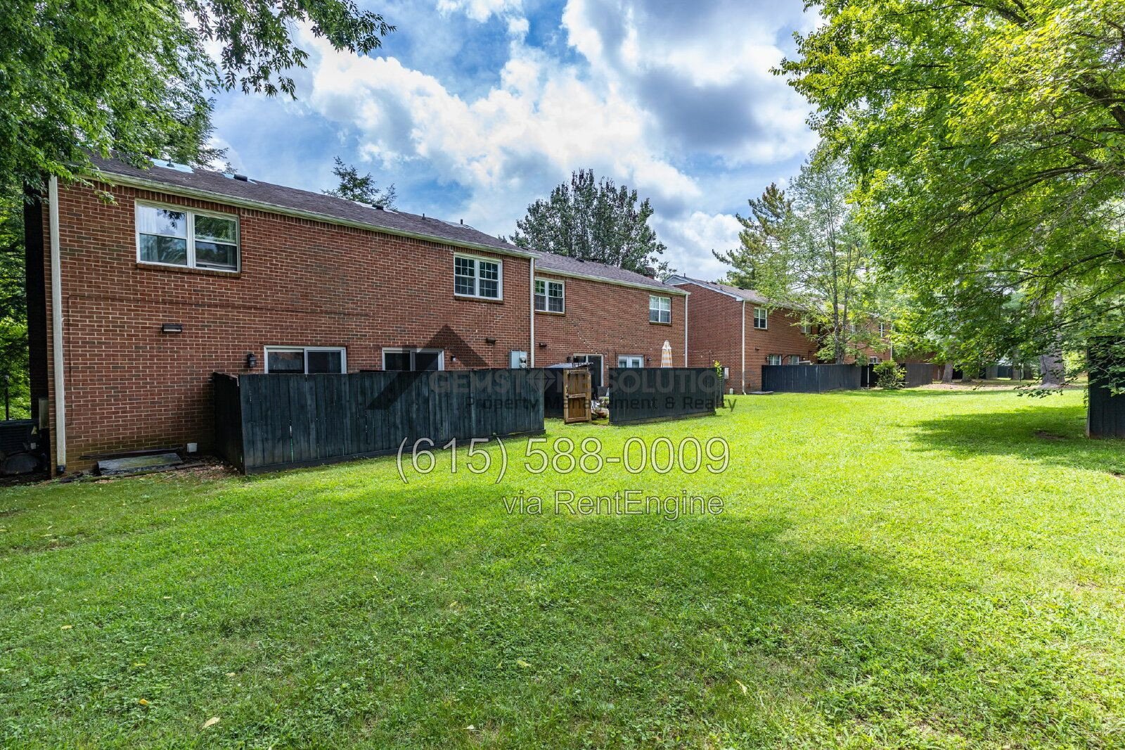 One-of-a-Kind 2-bedroom, 1.5-bathroom Laurelwood Townhome Near Downtown Franklin! property image