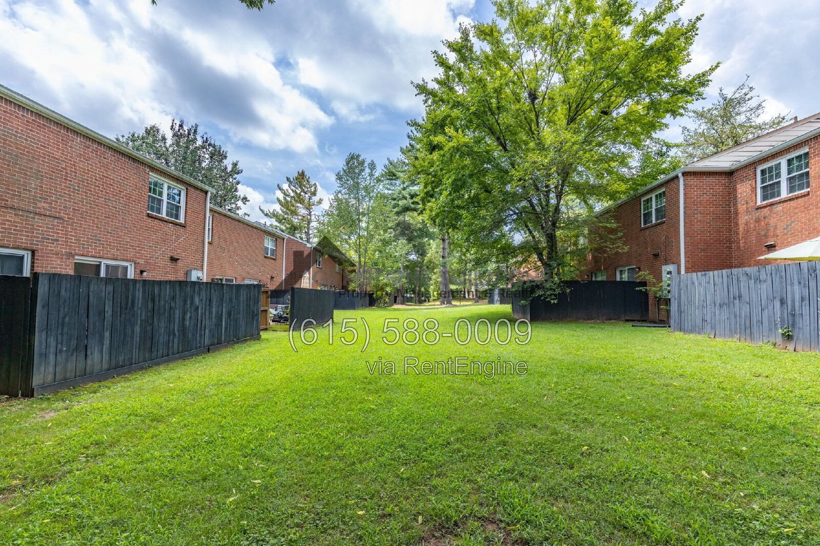 One-of-a-Kind 2-bedroom, 1.5-bathroom Laurelwood Townhome Near Downtown Franklin! property image