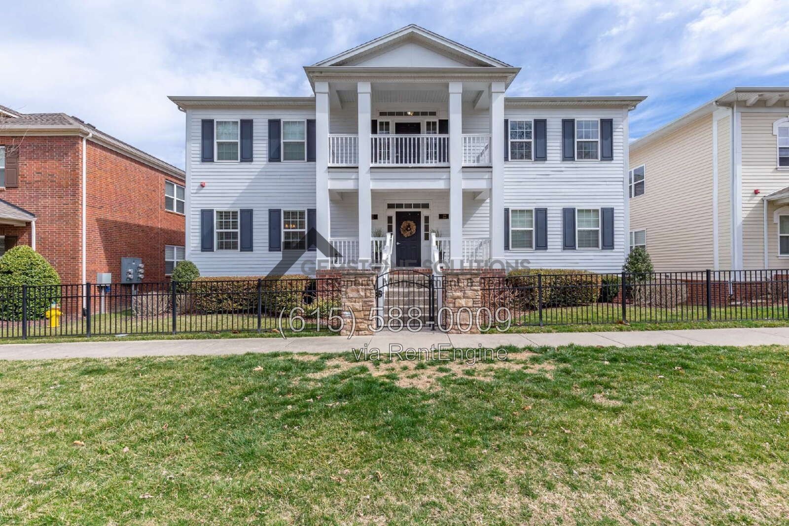 Beautifull 2 bedroom 2 bathroom home in Franklin property image