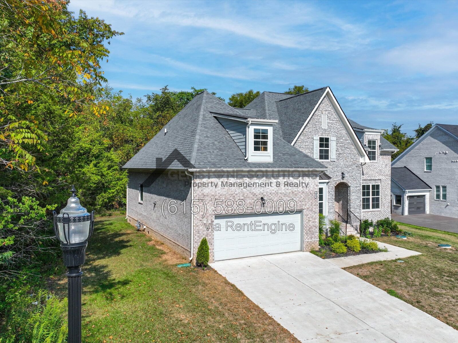 Luxury Nolensville Living in a spacious 4-bedroom, 3.5-bath home property image