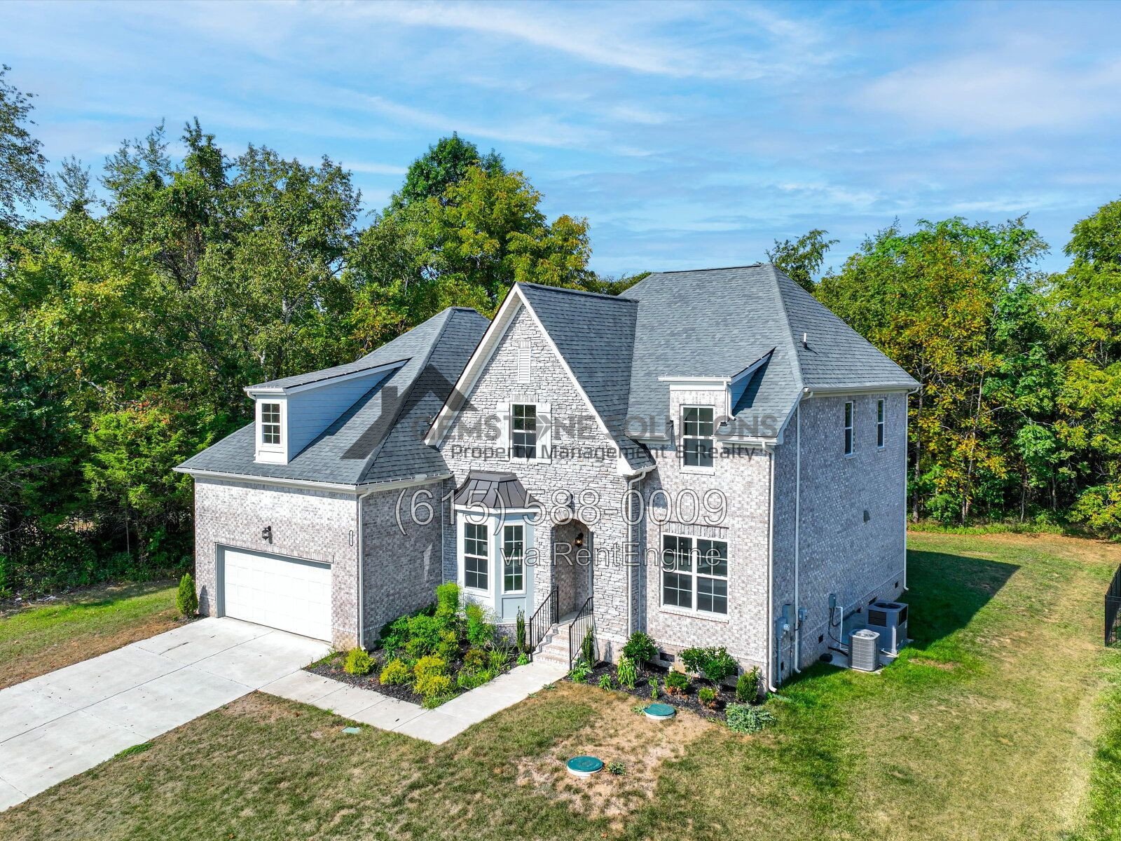 Luxury Nolensville Living in a spacious 4-bedroom, 3.5-bath home property image