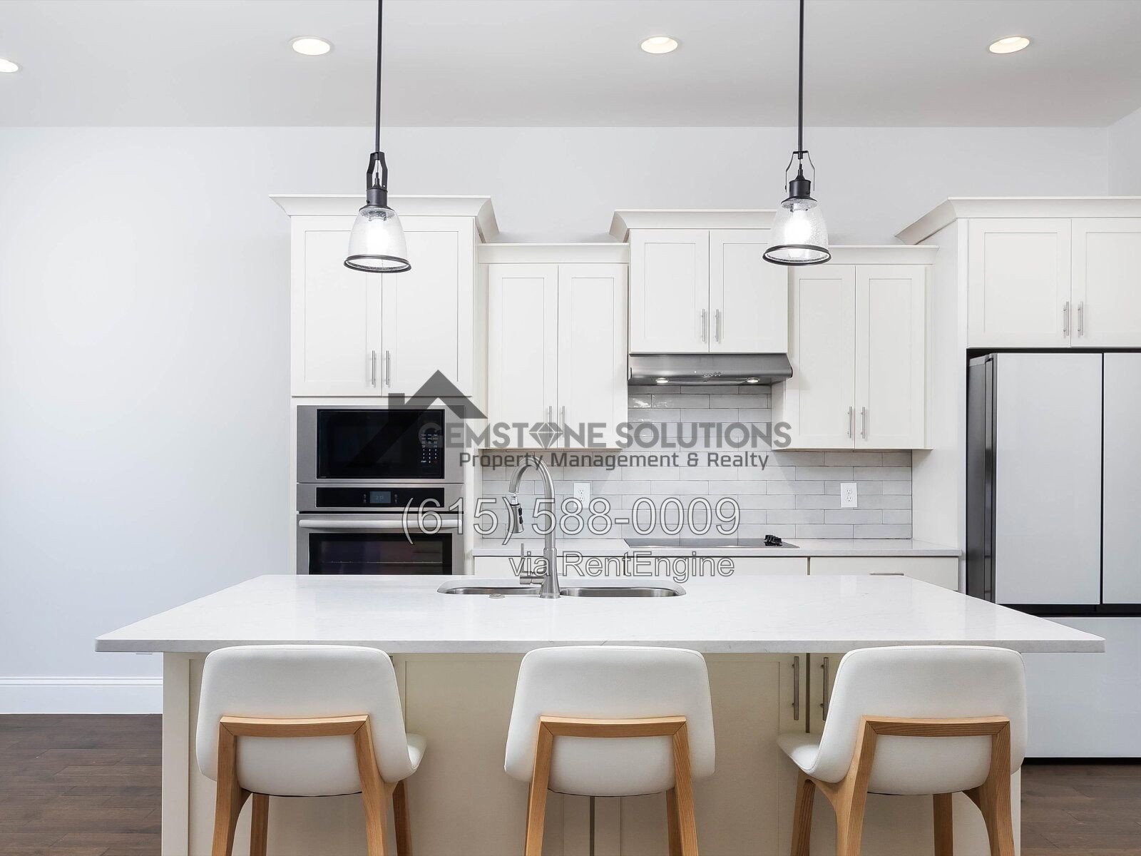 Luxury Nolensville Living in a spacious 4-bedroom, 3.5-bath home property image