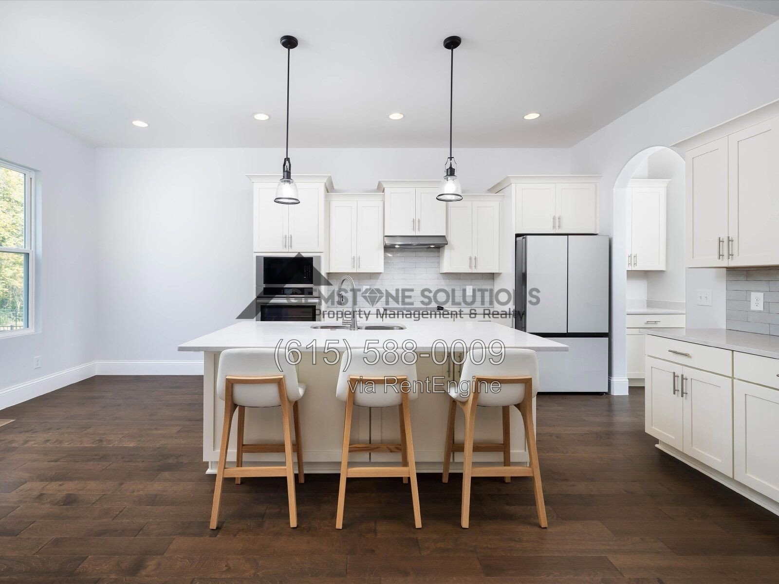 Luxury Nolensville Living in a spacious 4-bedroom, 3.5-bath home property image