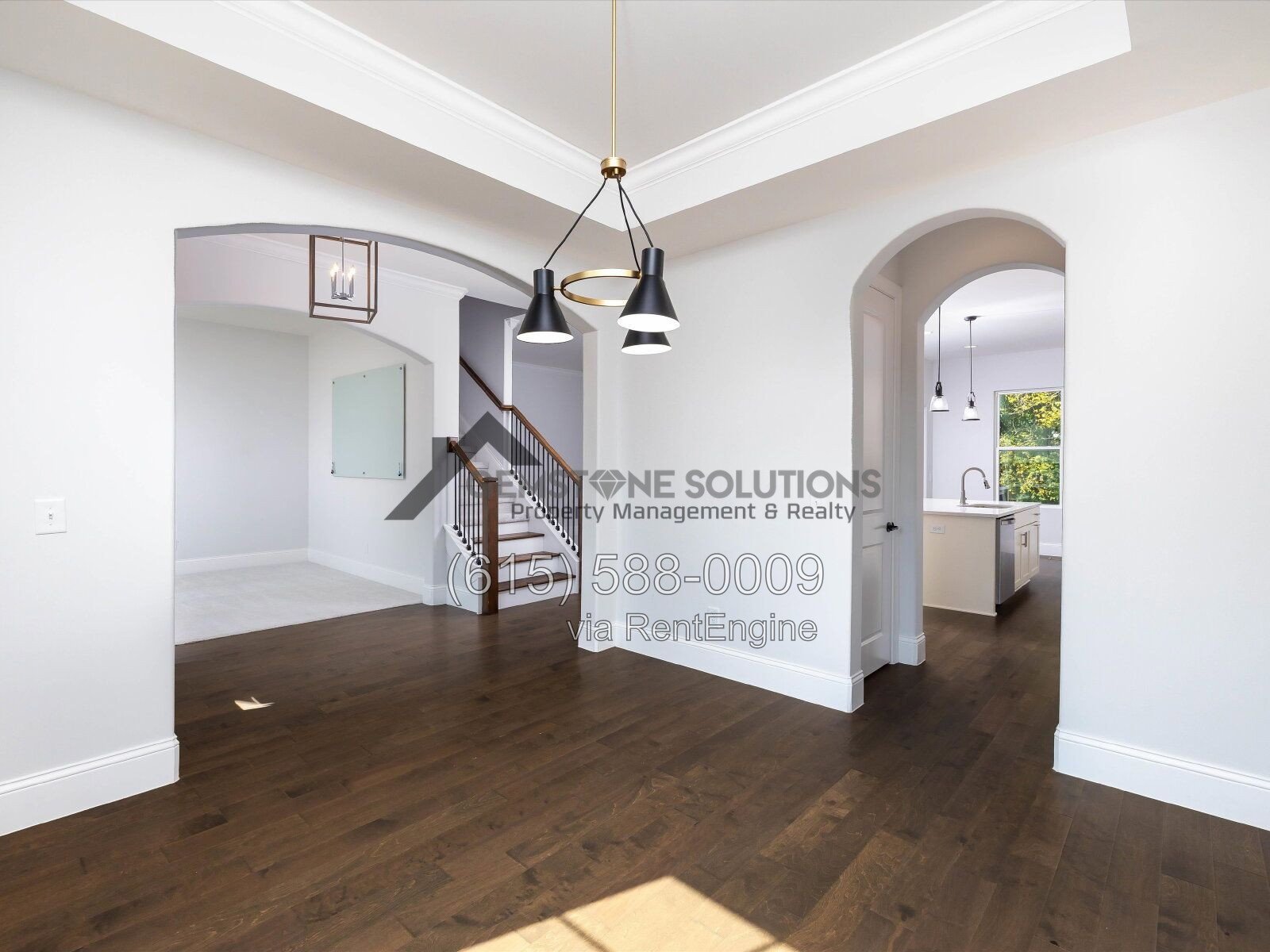 Luxury Nolensville Living in a spacious 4-bedroom, 3.5-bath home property image