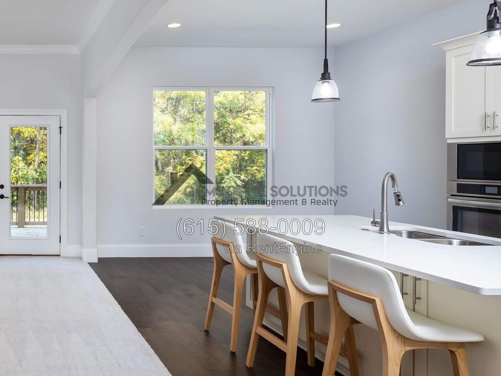 Luxury Nolensville Living in a spacious 4-bedroom, 3.5-bath home property image