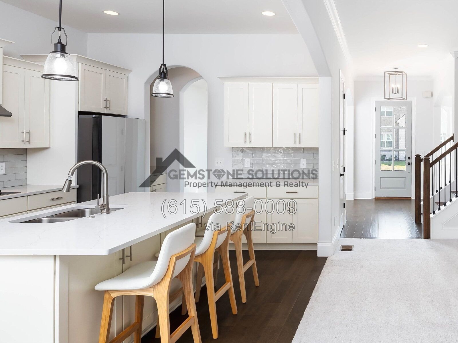 Luxury Nolensville Living in a spacious 4-bedroom, 3.5-bath home property image