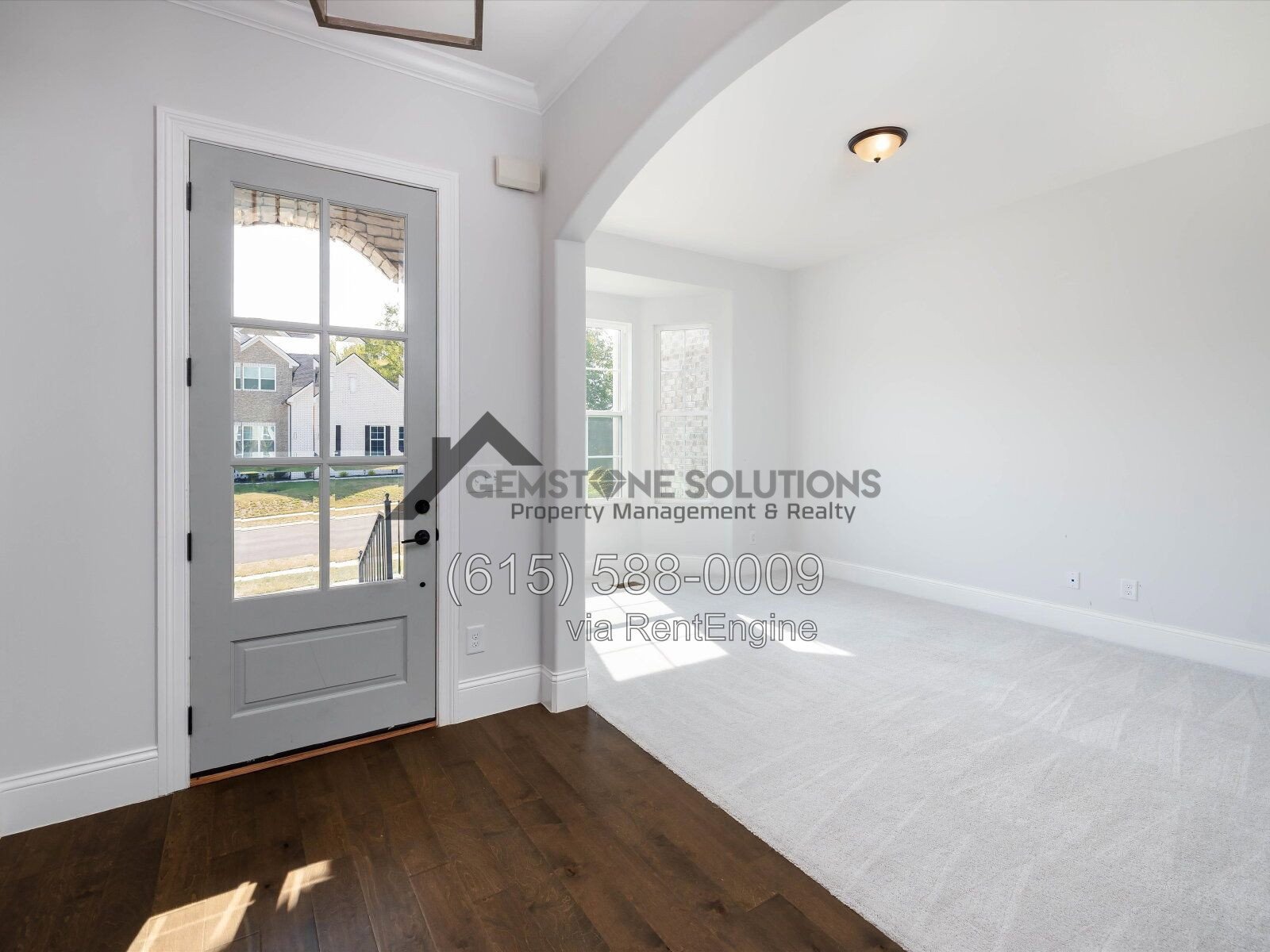 Luxury Nolensville Living in a spacious 4-bedroom, 3.5-bath home property image