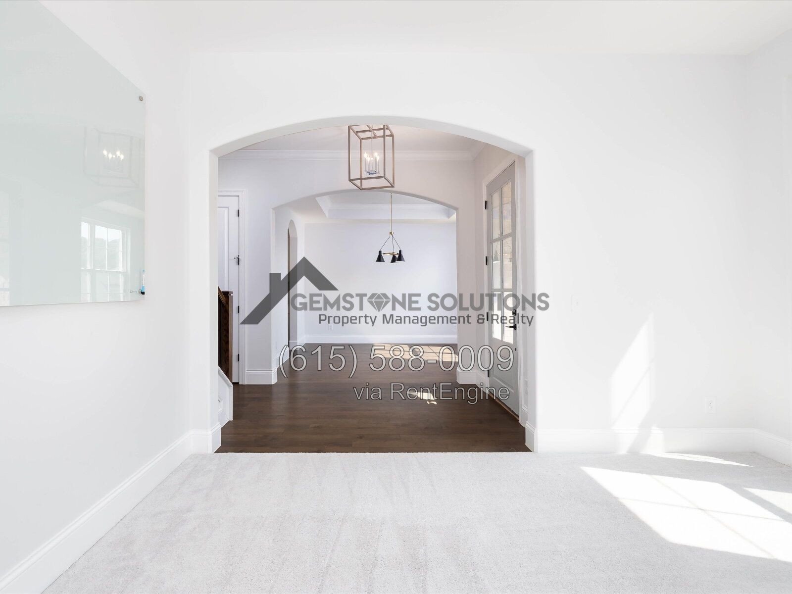 Luxury Nolensville Living in a spacious 4-bedroom, 3.5-bath home property image