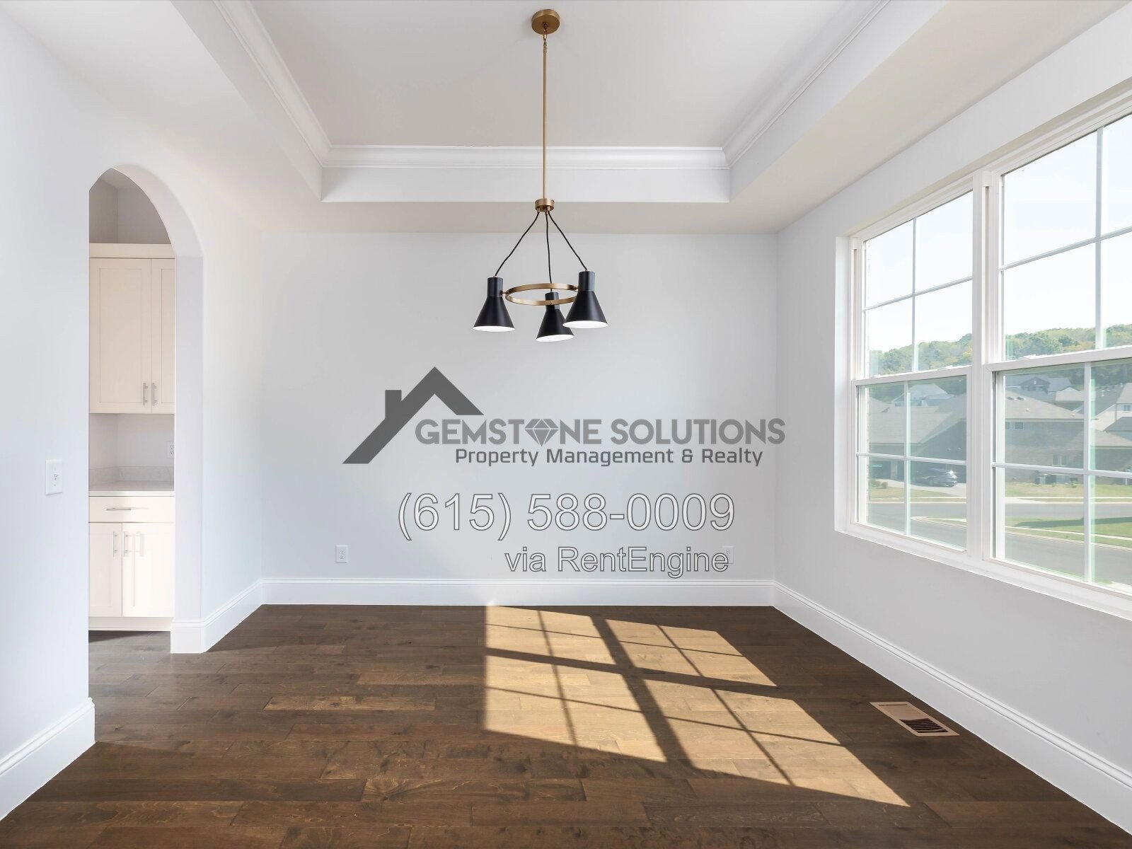 Luxury Nolensville Living in a spacious 4-bedroom, 3.5-bath home property image