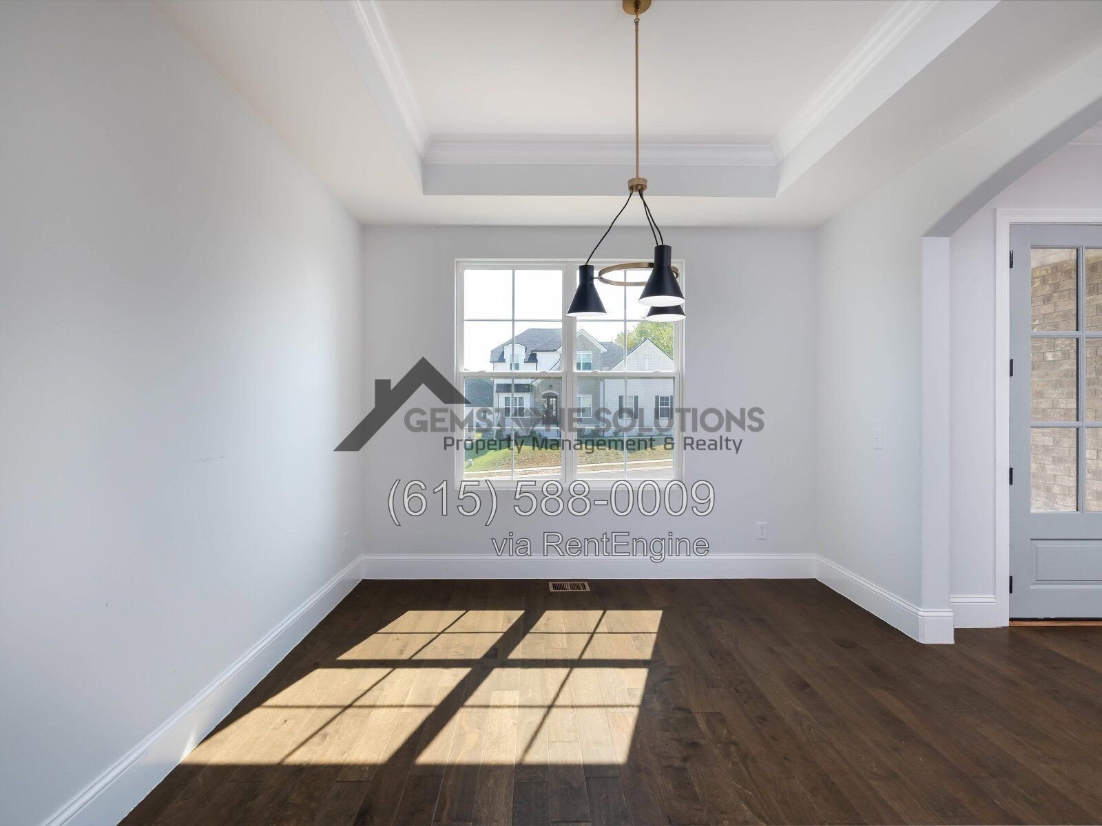 Luxury Nolensville Living in a spacious 4-bedroom, 3.5-bath home property image