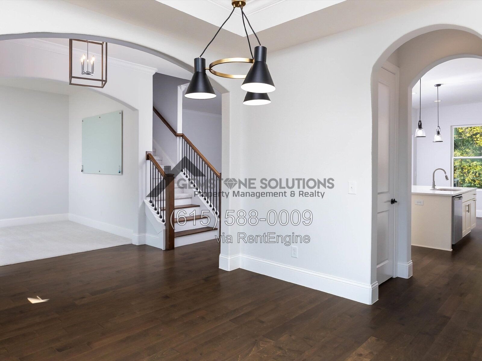 Luxury Nolensville Living in a spacious 4-bedroom, 3.5-bath home property image