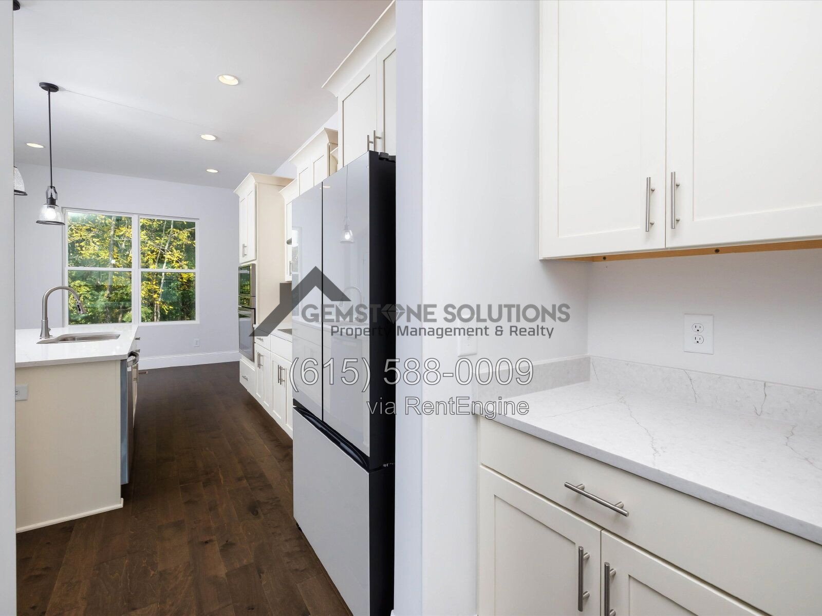 Luxury Nolensville Living in a spacious 4-bedroom, 3.5-bath home property image