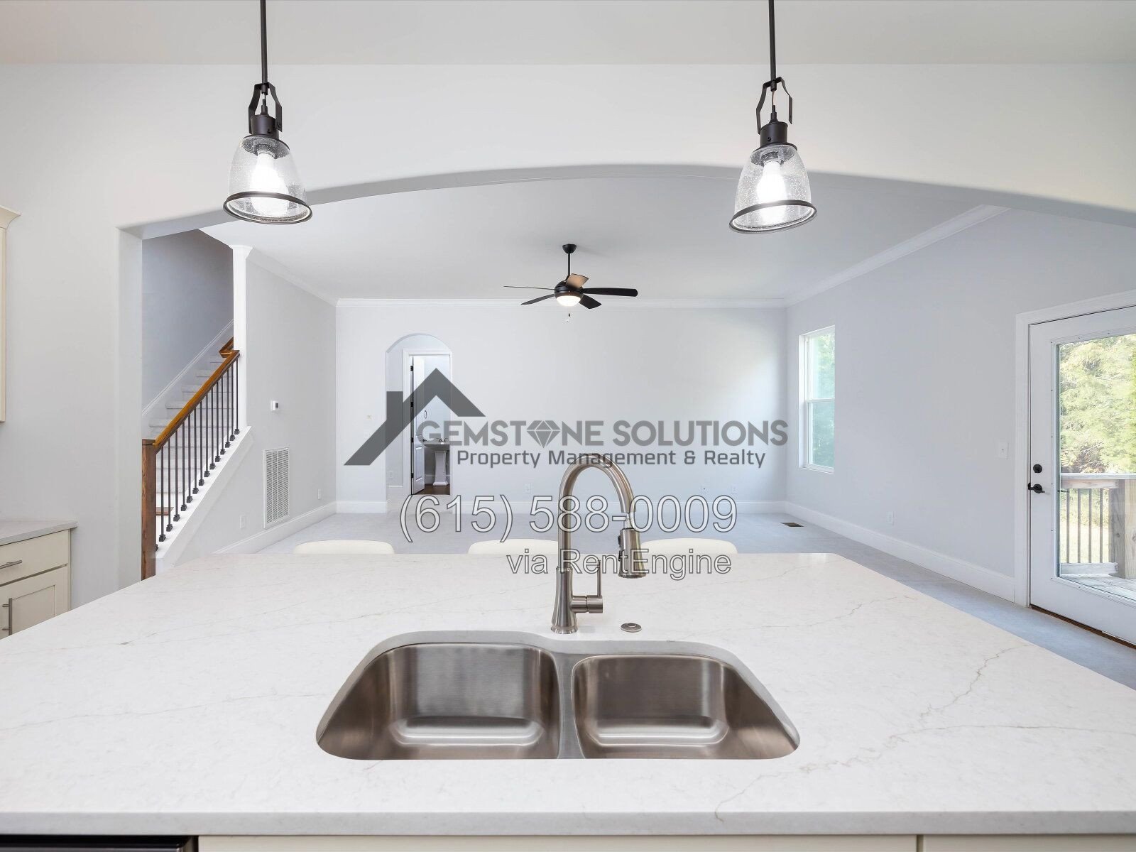 Luxury Nolensville Living in a spacious 4-bedroom, 3.5-bath home property image