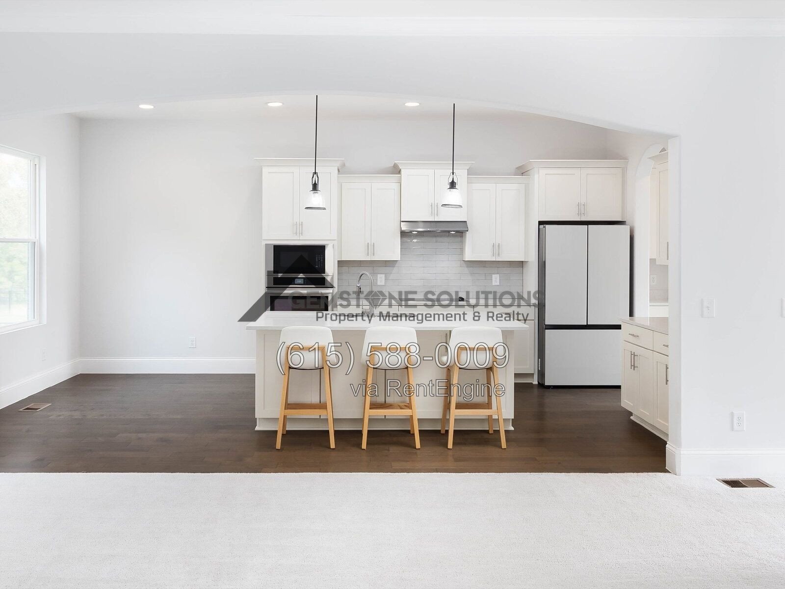 Luxury Nolensville Living in a spacious 4-bedroom, 3.5-bath home property image
