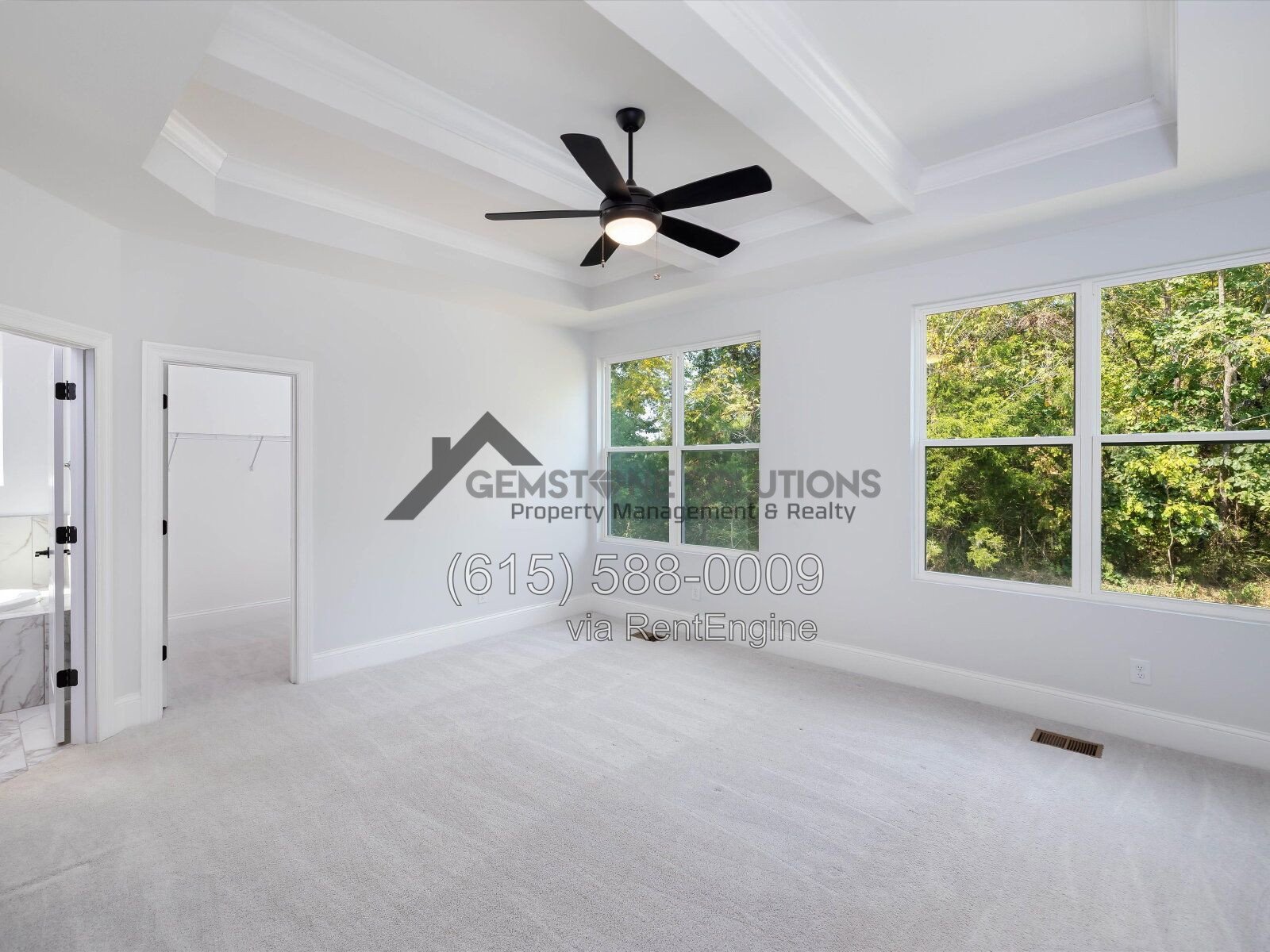 Luxury Nolensville Living in a spacious 4-bedroom, 3.5-bath home property image