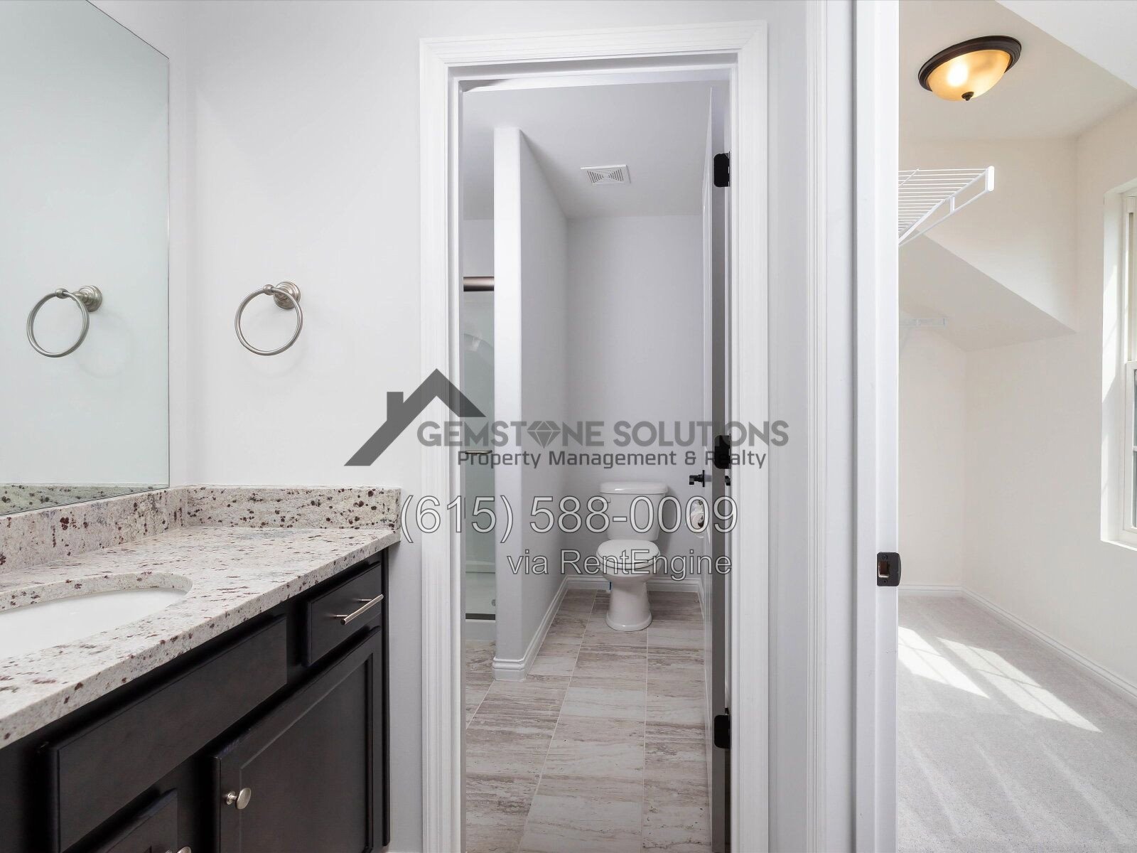 Luxury Nolensville Living in a spacious 4-bedroom, 3.5-bath home property image