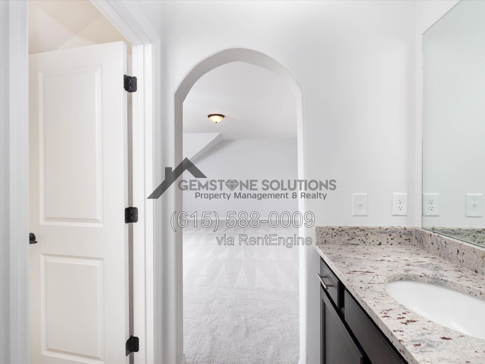 Luxury Nolensville Living in a spacious 4-bedroom, 3.5-bath home property image