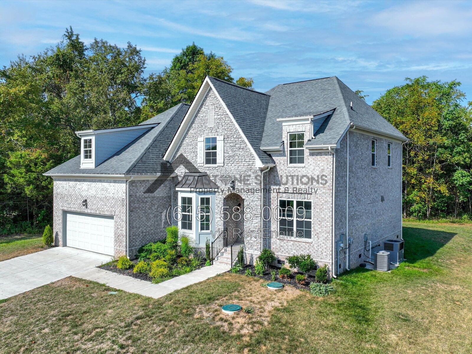 Luxury Nolensville Living in a spacious 4-bedroom, 3.5-bath home property image