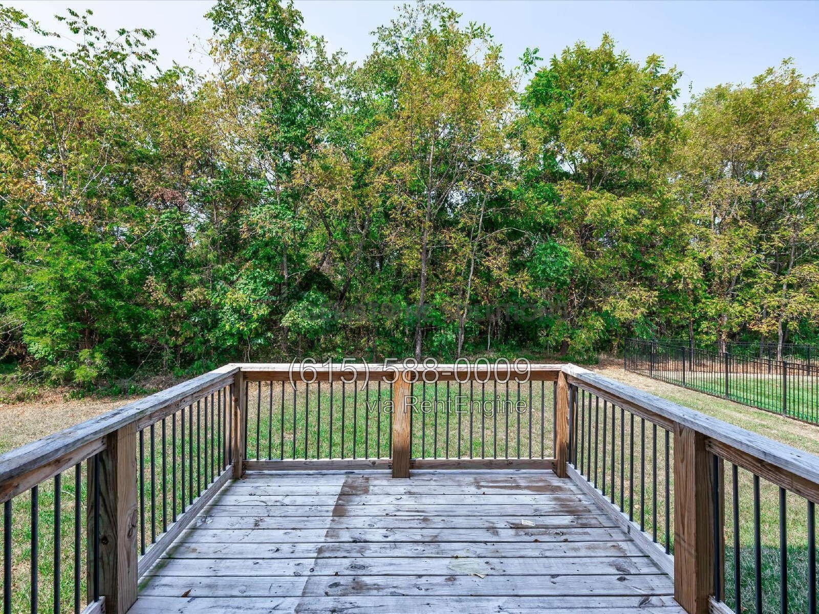Luxury Nolensville Living in a spacious 4-bedroom, 3.5-bath home property image
