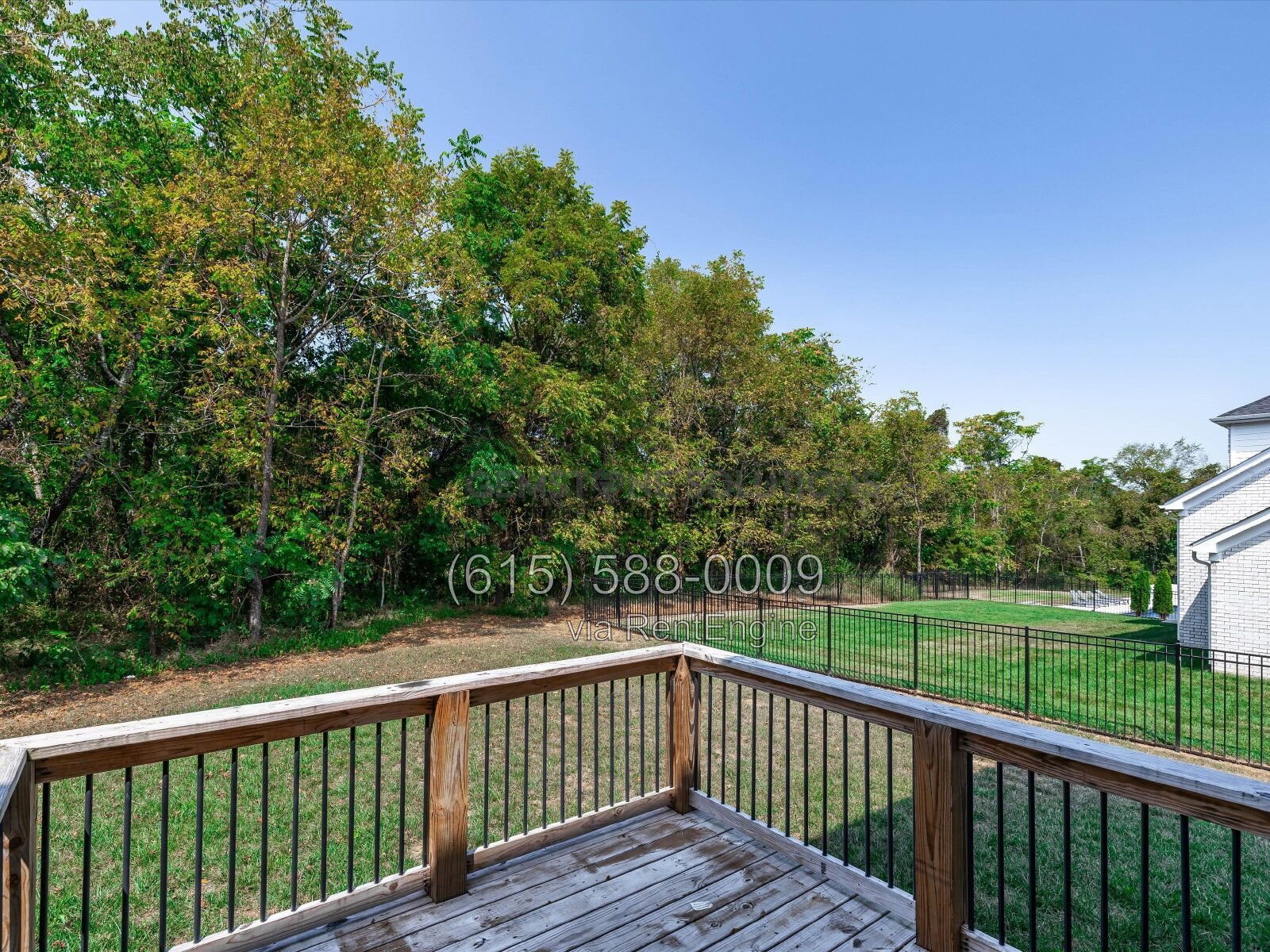 Luxury Nolensville Living in a spacious 4-bedroom, 3.5-bath home property image