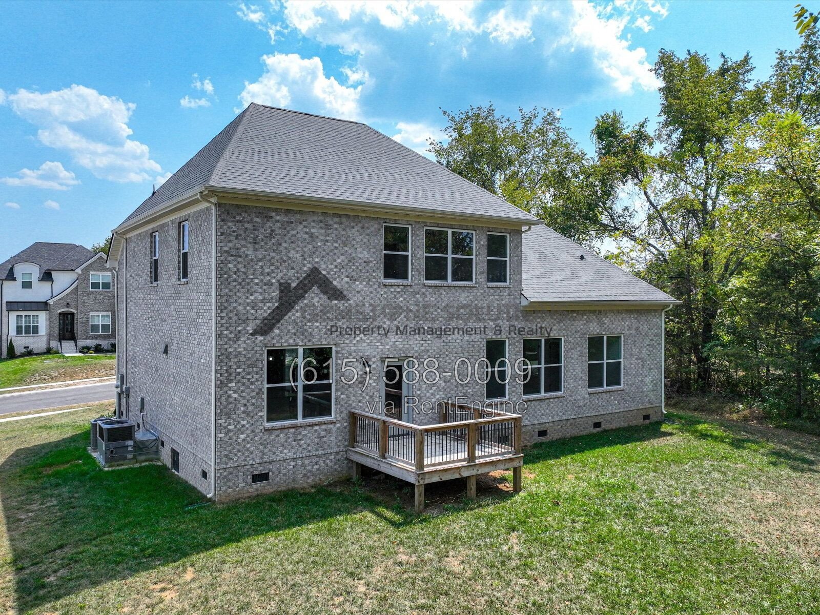 Luxury Nolensville Living in a spacious 4-bedroom, 3.5-bath home property image