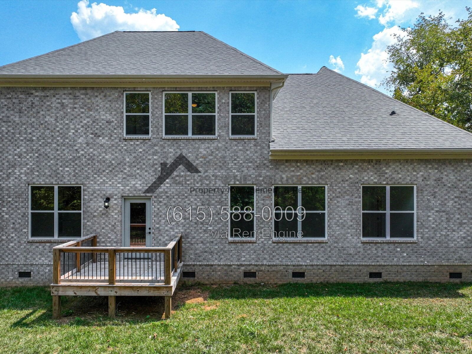 Luxury Nolensville Living in a spacious 4-bedroom, 3.5-bath home property image