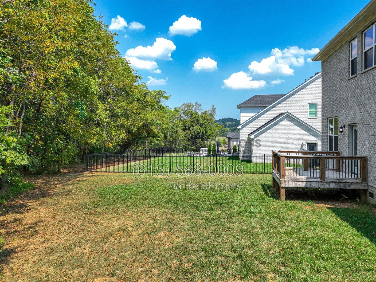 Luxury Nolensville Living in a spacious 4-bedroom, 3.5-bath home property image