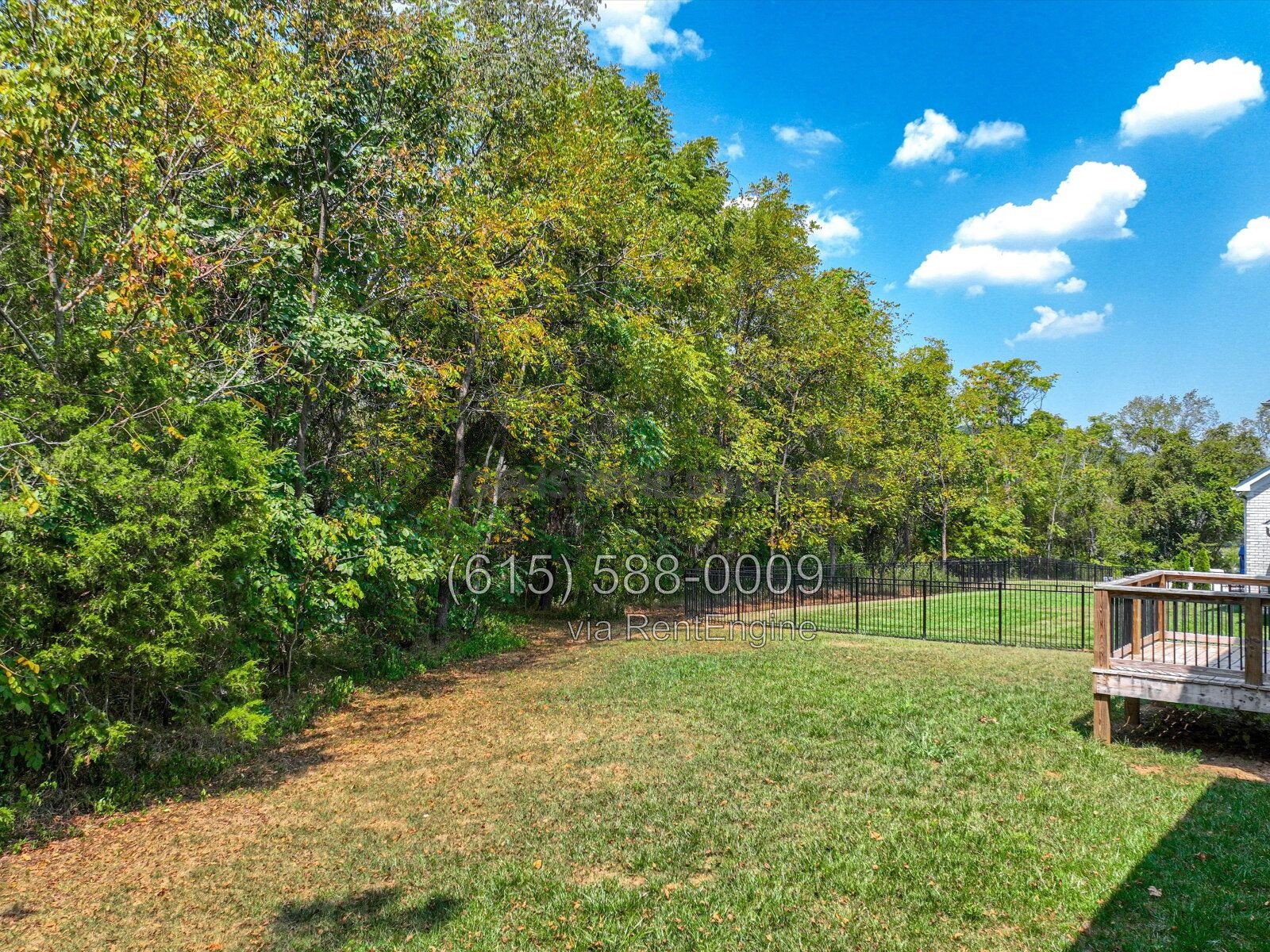 Luxury Nolensville Living in a spacious 4-bedroom, 3.5-bath home property image