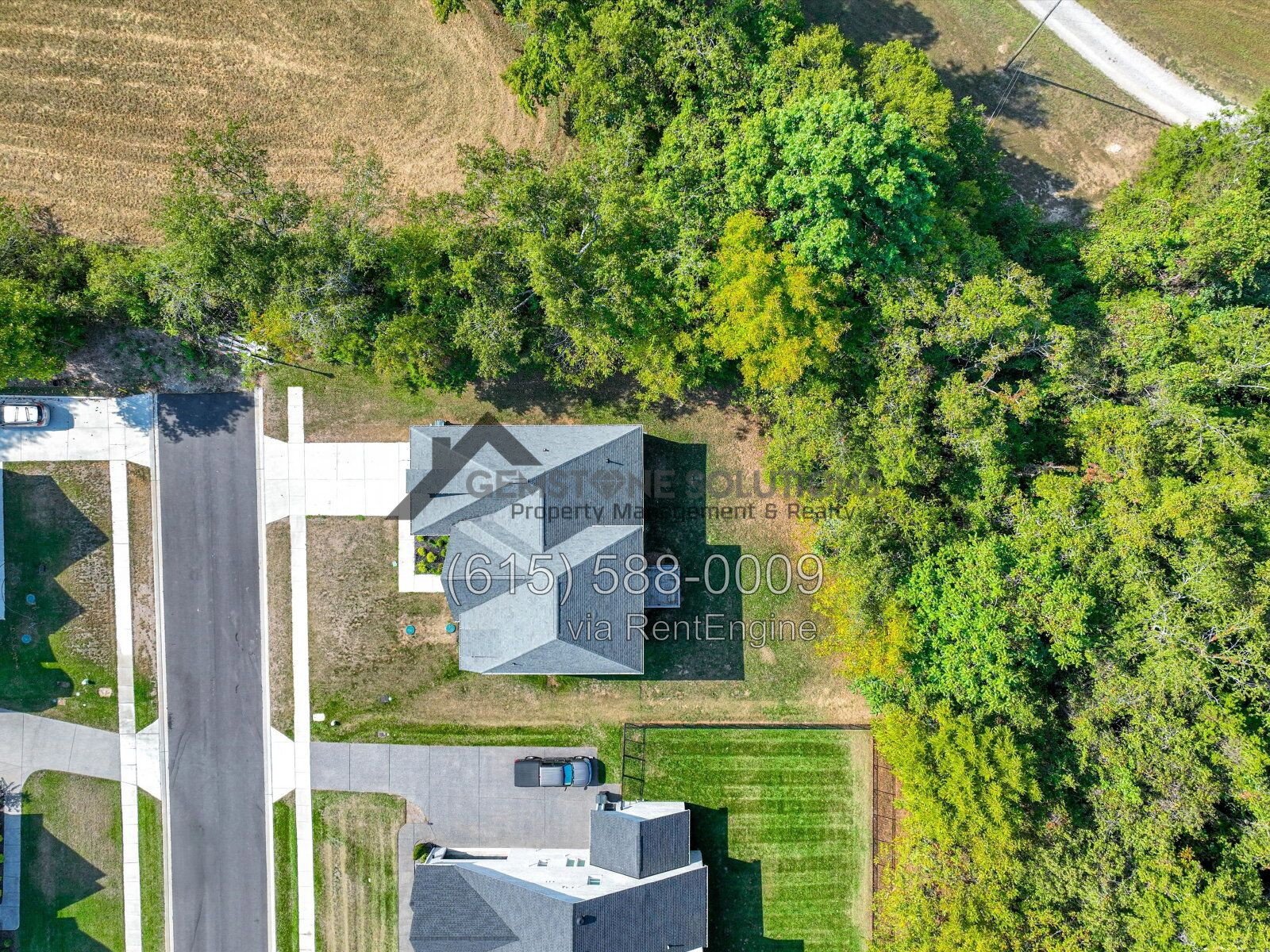 Luxury Nolensville Living in a spacious 4-bedroom, 3.5-bath home property image