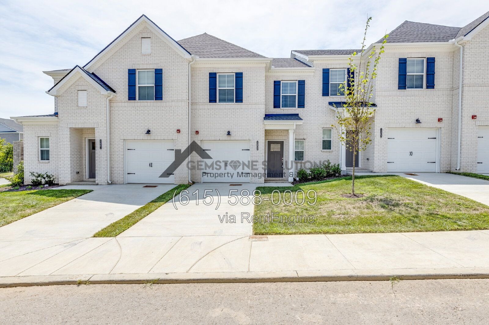 Modern 3 bedrooms, 2.5 bathrooms Townhome in Gallatin property image