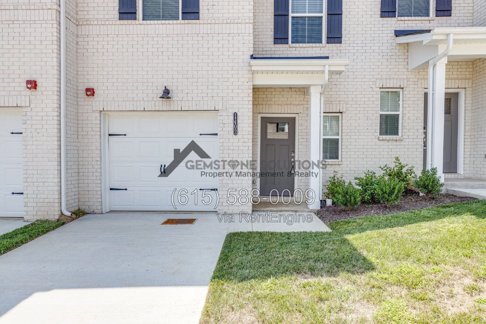 Modern 3 bedrooms, 2.5 bathrooms Townhome in Gallatin property image