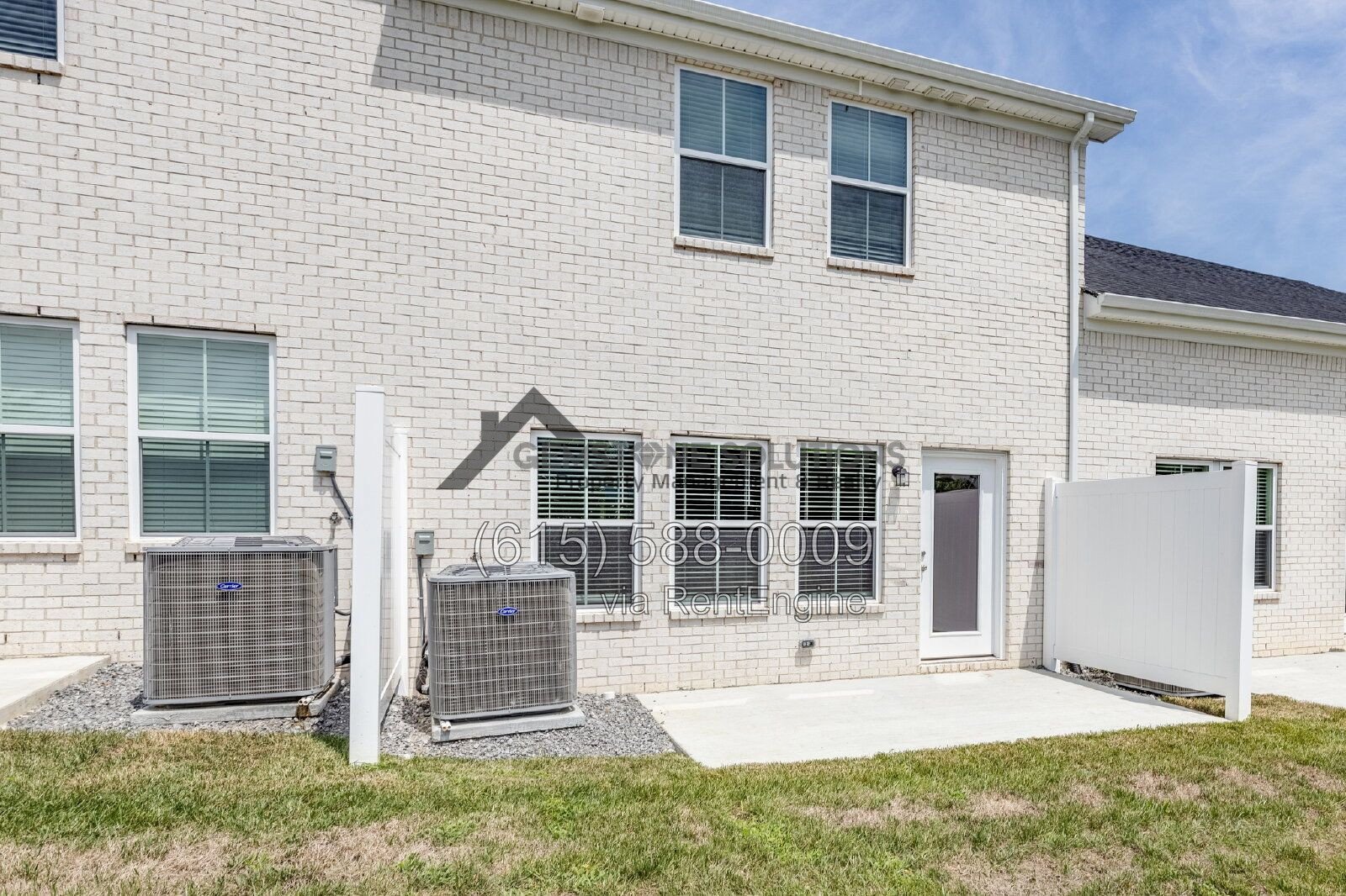 Modern 3 bedrooms, 2.5 bathrooms Townhome in Gallatin property image