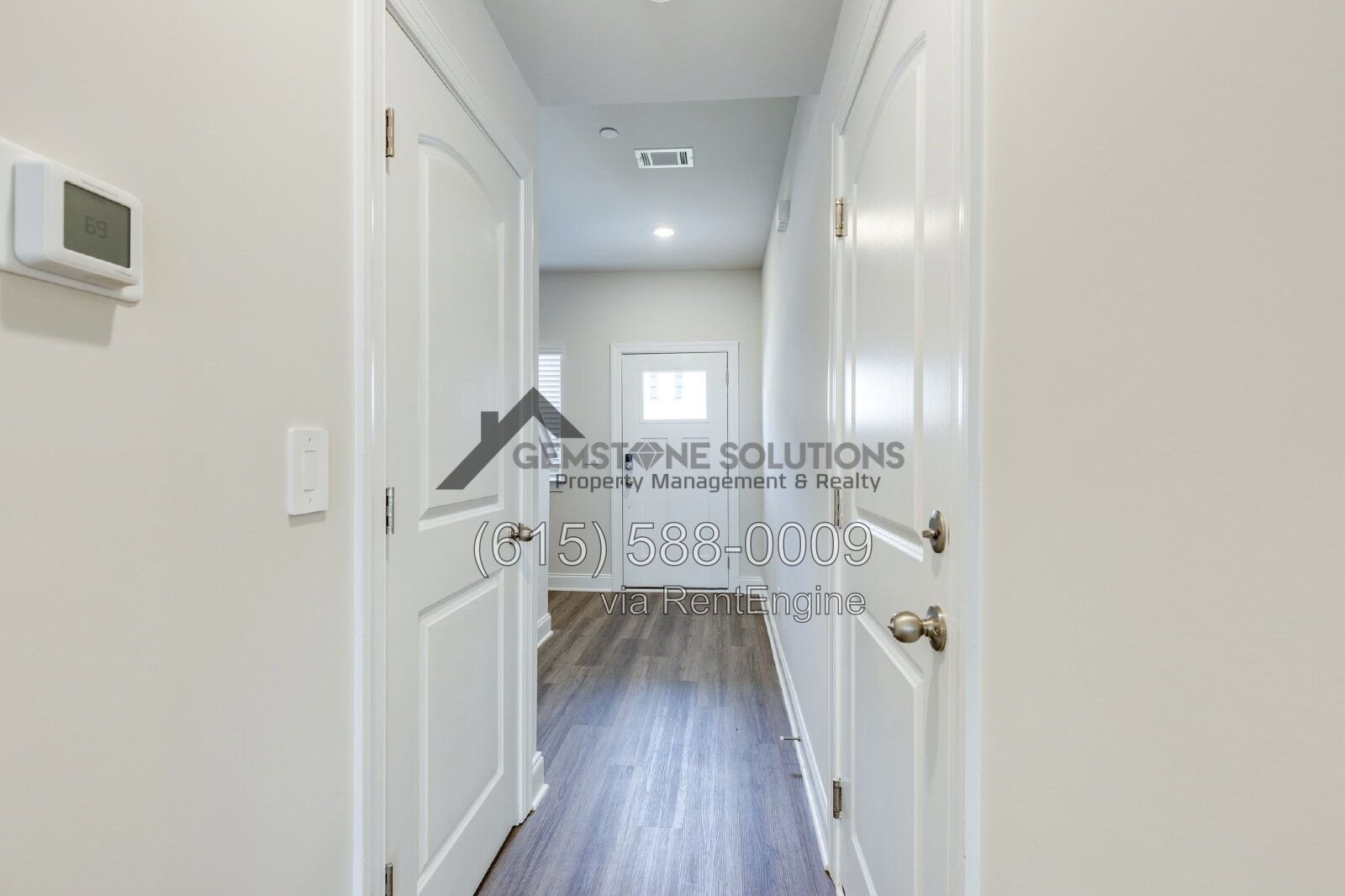 Modern 3 bedrooms, 2.5 bathrooms Townhome in Gallatin property image