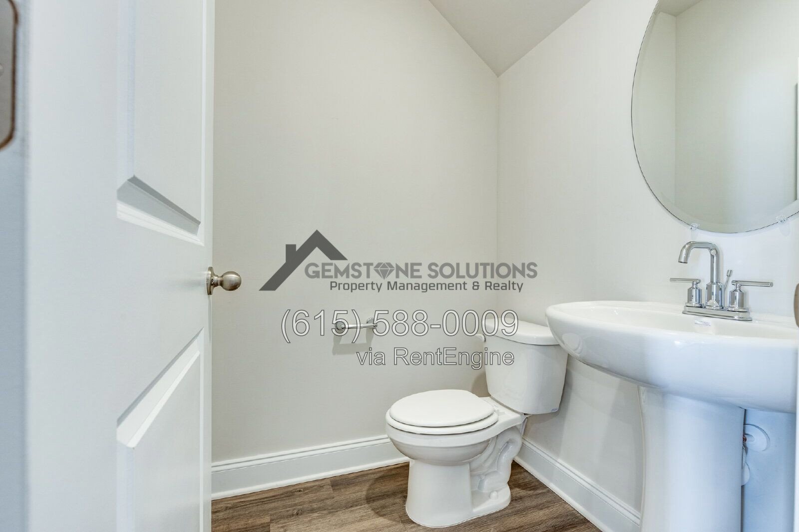 Modern 3 bedrooms, 2.5 bathrooms Townhome in Gallatin property image
