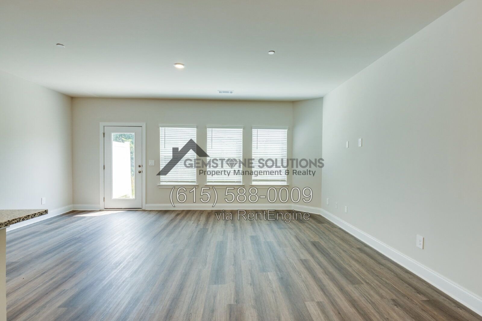Modern 3 bedrooms, 2.5 bathrooms Townhome in Gallatin property image