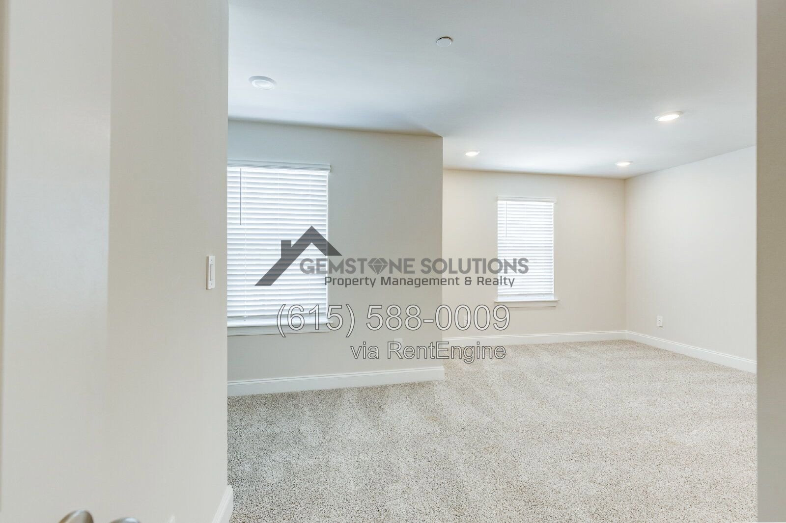 Modern 3 bedrooms, 2.5 bathrooms Townhome in Gallatin property image