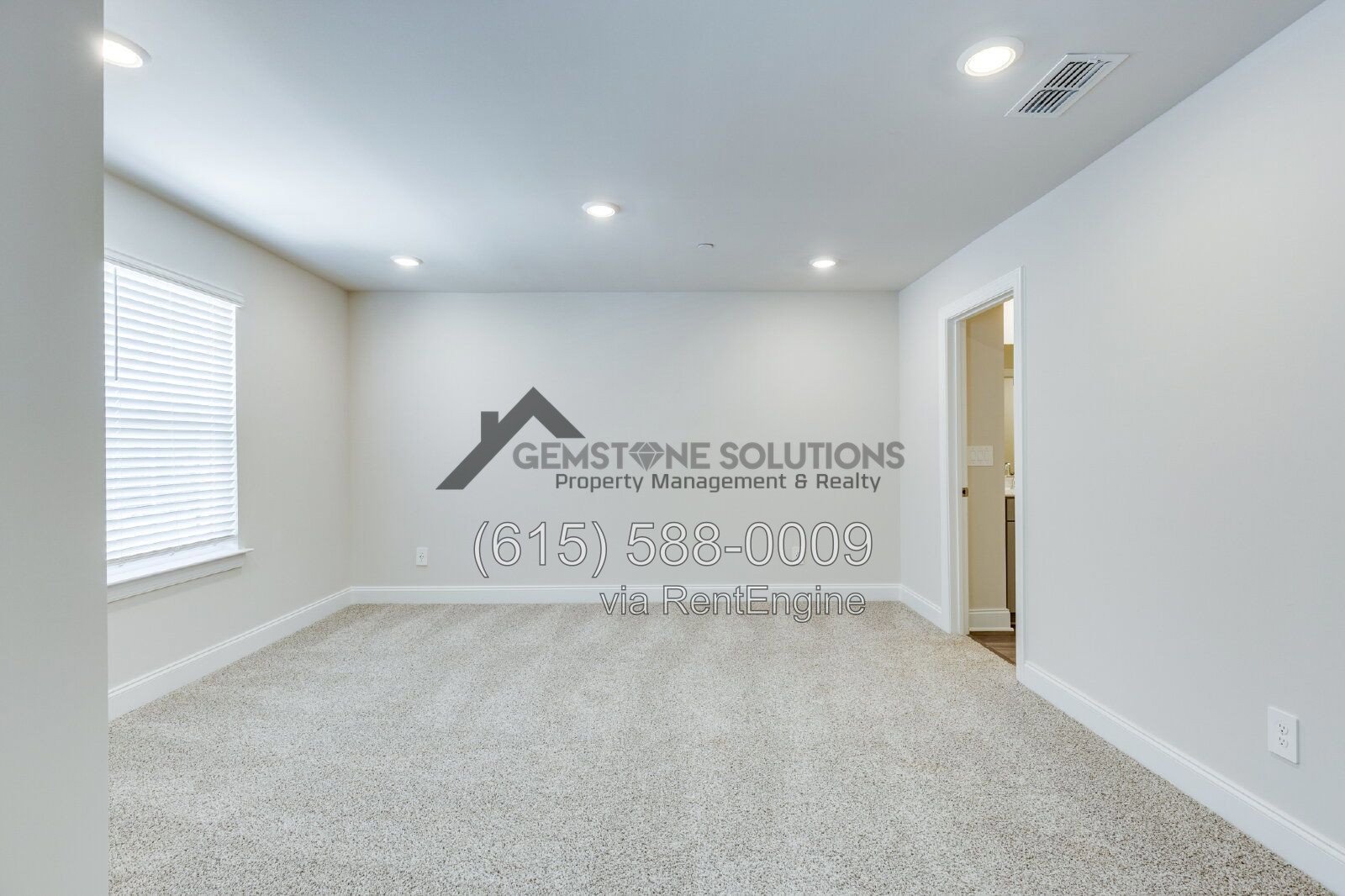 Modern 3 bedrooms, 2.5 bathrooms Townhome in Gallatin property image