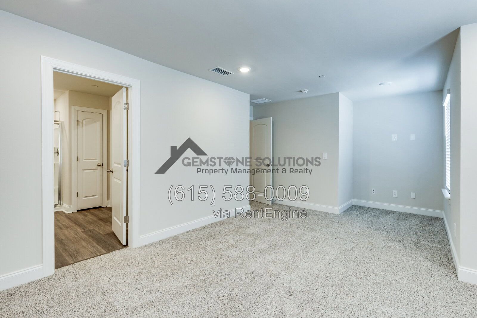 Modern 3 bedrooms, 2.5 bathrooms Townhome in Gallatin property image