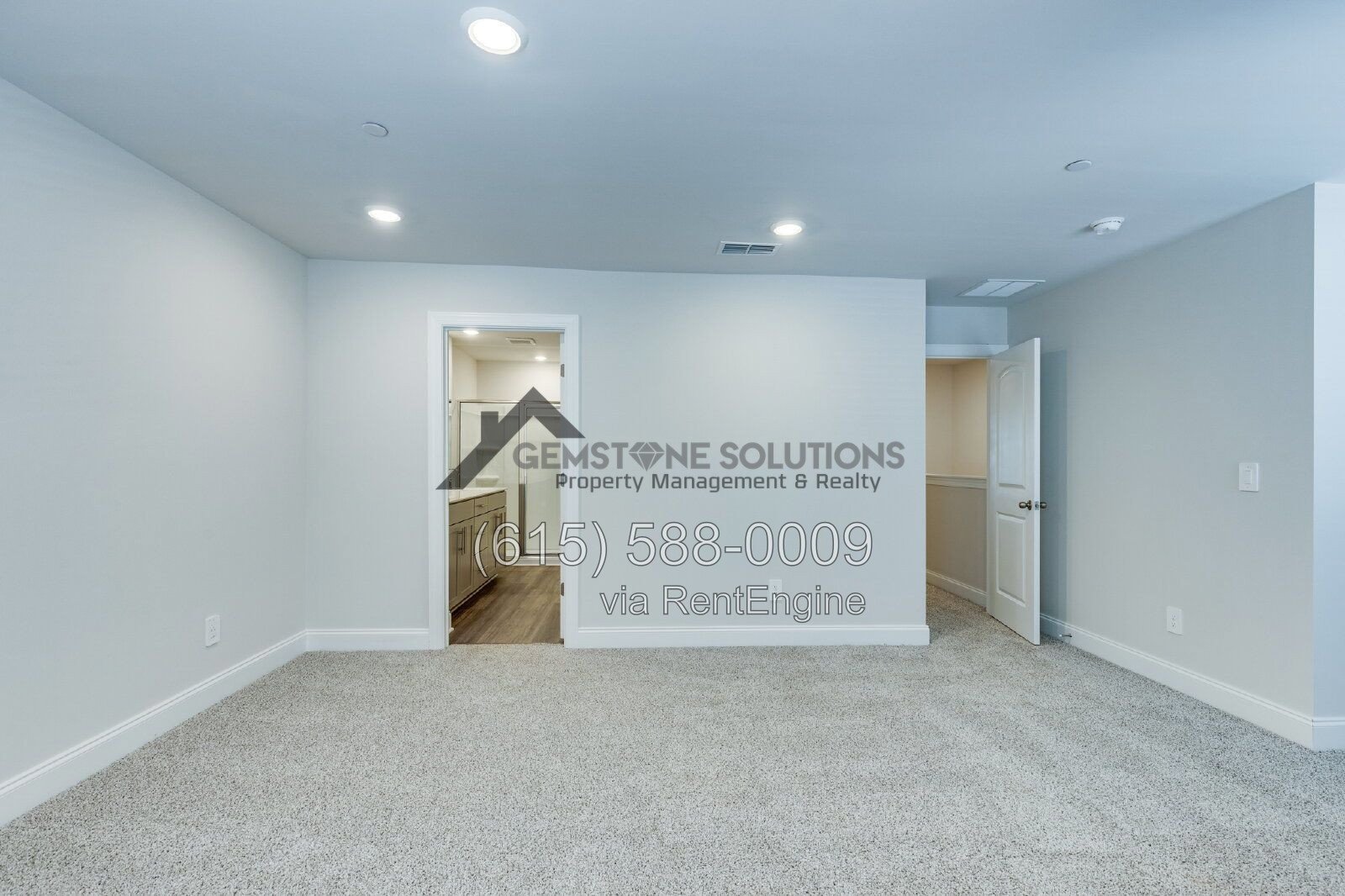 Modern 3 bedrooms, 2.5 bathrooms Townhome in Gallatin property image