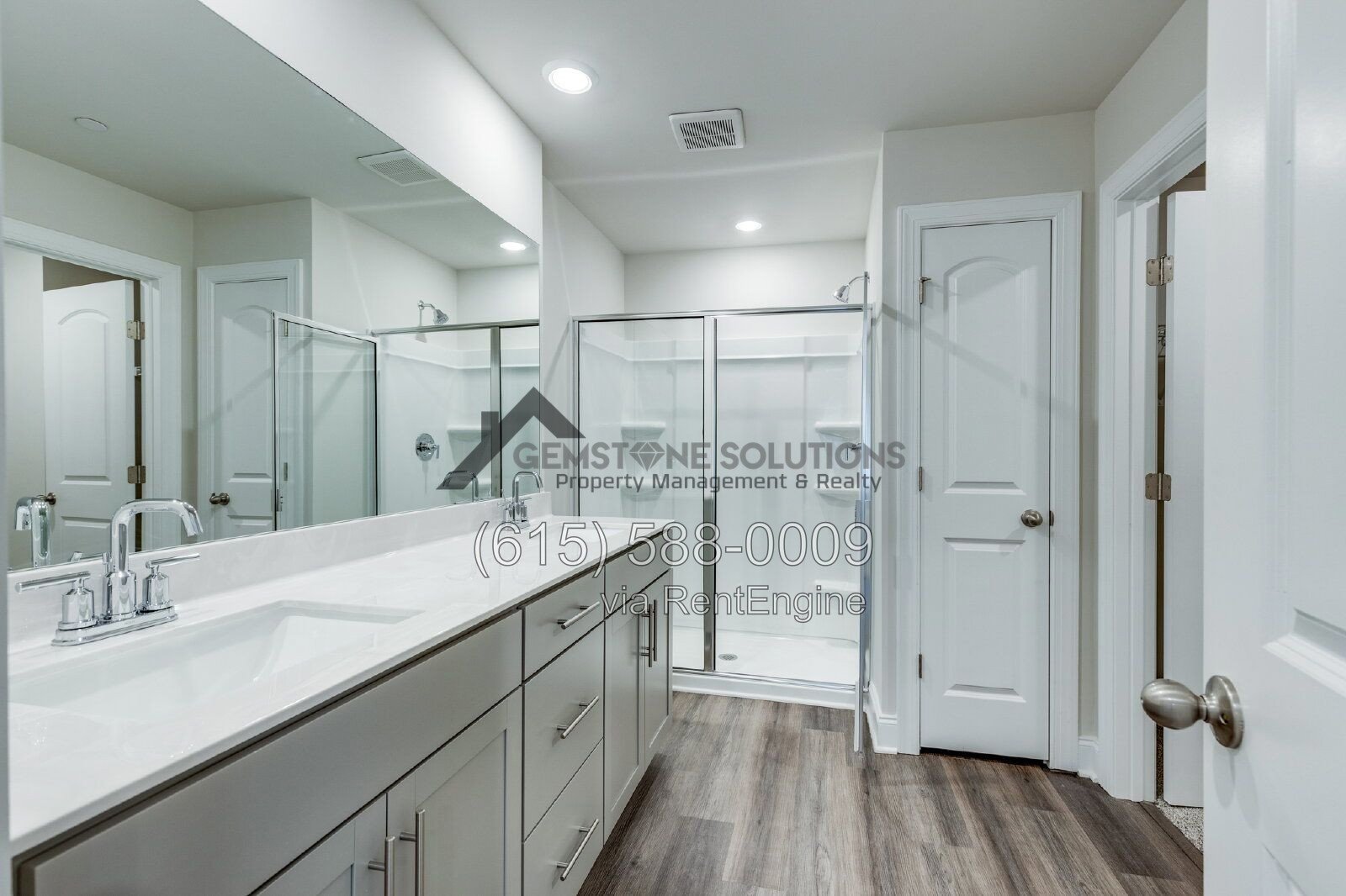Modern 3 bedrooms, 2.5 bathrooms Townhome in Gallatin property image