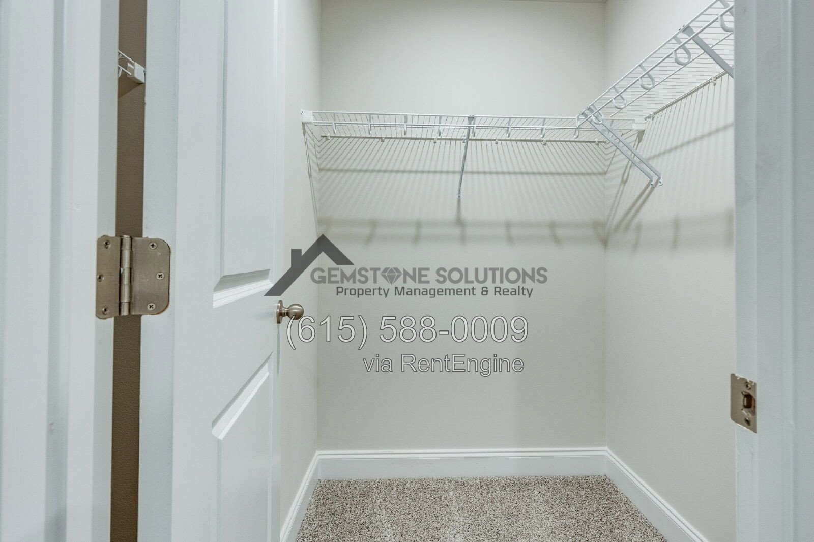 Modern 3 bedrooms, 2.5 bathrooms Townhome in Gallatin property image