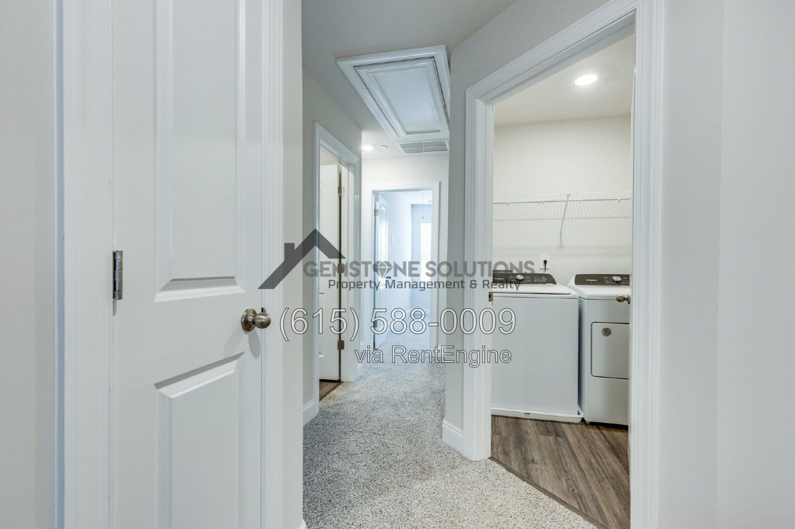 Modern 3 bedrooms, 2.5 bathrooms Townhome in Gallatin property image