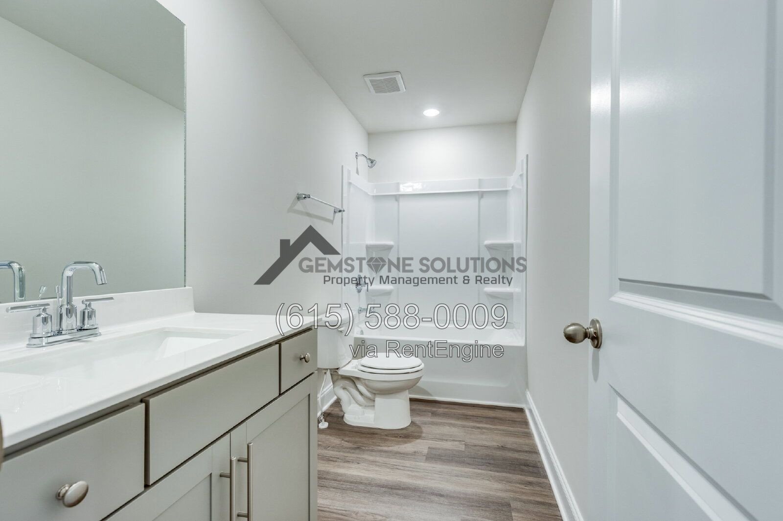Modern 3 bedrooms, 2.5 bathrooms Townhome in Gallatin property image