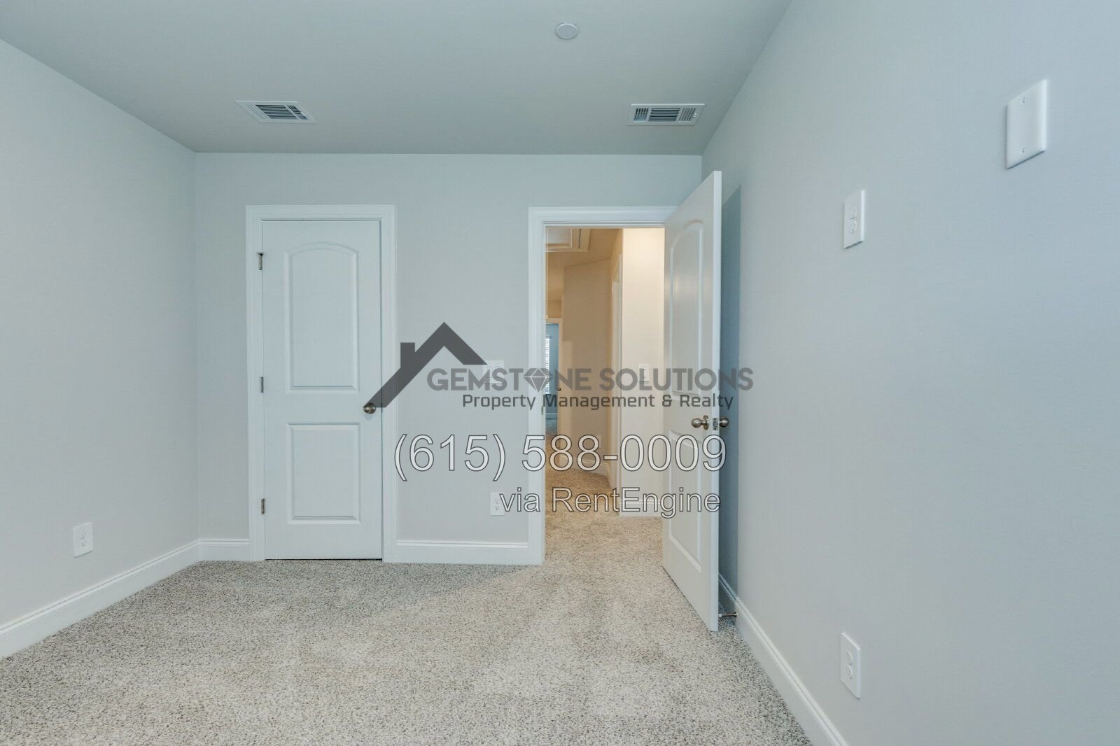 Modern 3 bedrooms, 2.5 bathrooms Townhome in Gallatin property image
