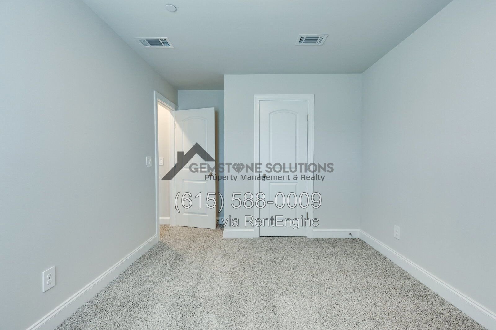 Modern 3 bedrooms, 2.5 bathrooms Townhome in Gallatin property image