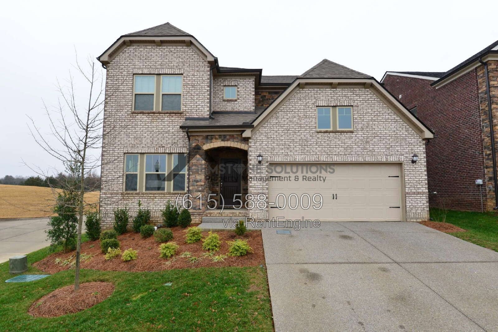 Spacious 4 bedroom 3.5 bathroom home in Gallatin property image